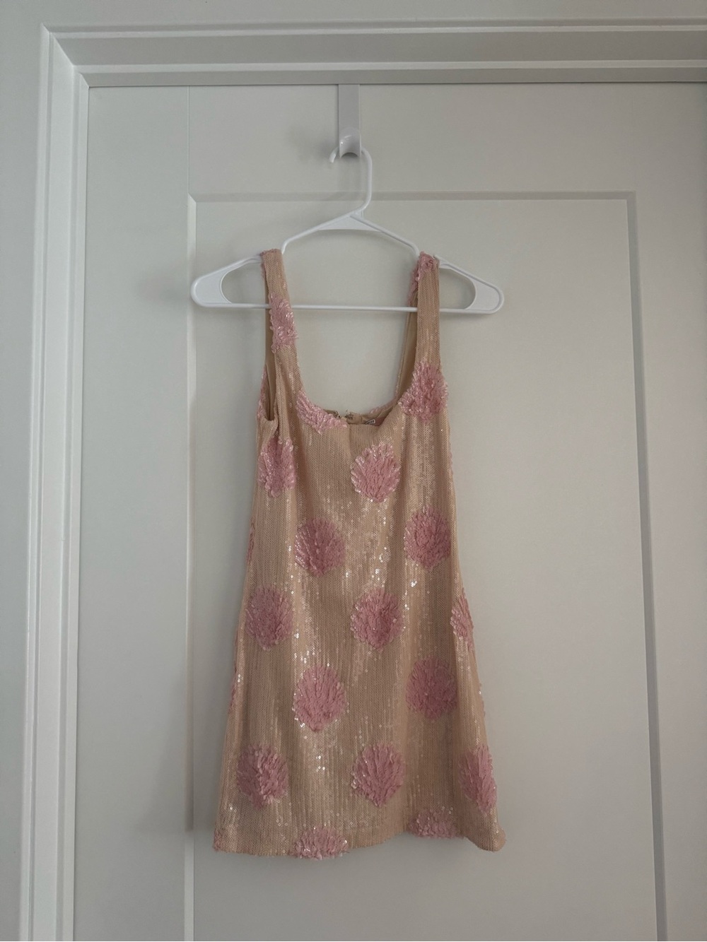 Show Me Your MuMu Mini Dress